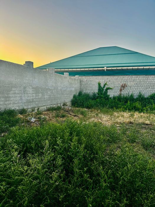 Срочно дом, ховли