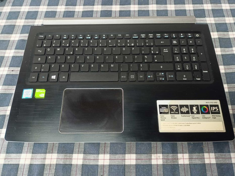 Elemente Acer Aspire 5 A515-51 A515-41