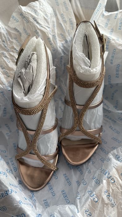 Сандали Guess, 36