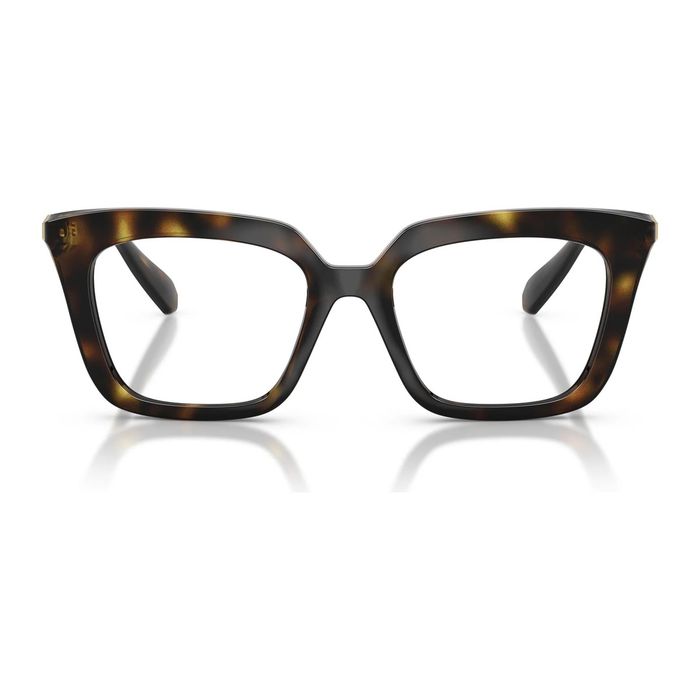 Swarovski SK2043 1002 Havana - Women's Optical Frames 51mm