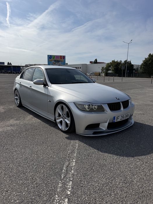 BMW 3 Series 2006 — imagine 3