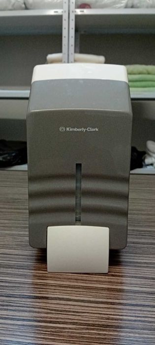 Дозатори за сапун или шампоан за хотели