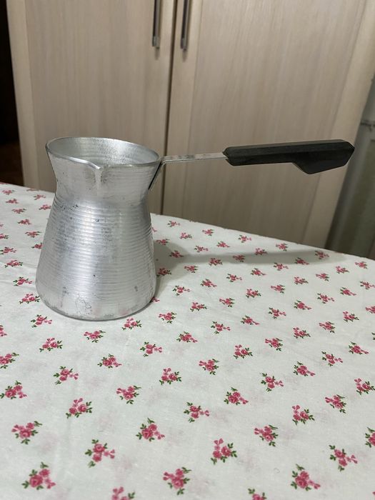 советская посуда