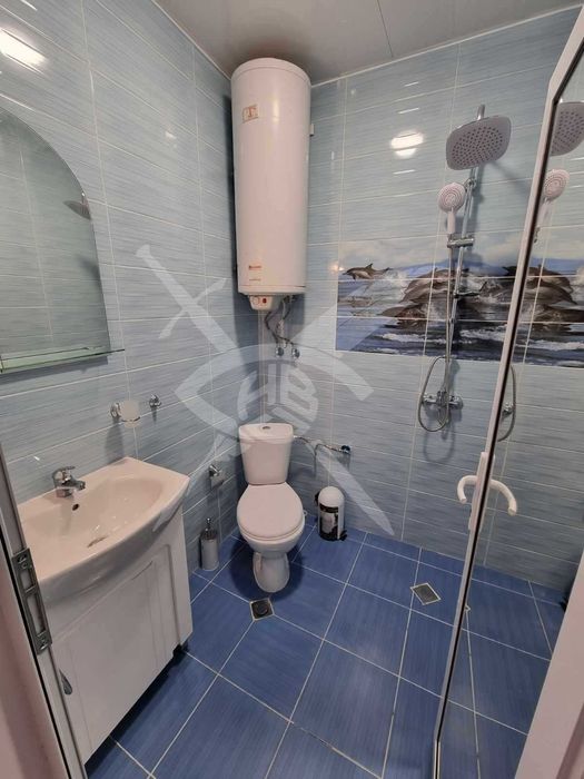 Дава се под наем Двустаен апартамент в Варна, Галата - 67 кв.м за 400 € - Снимка #3