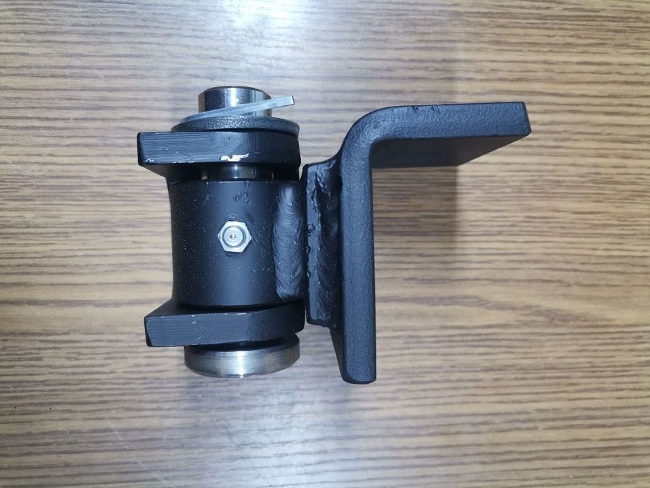 Balamale basculare spate