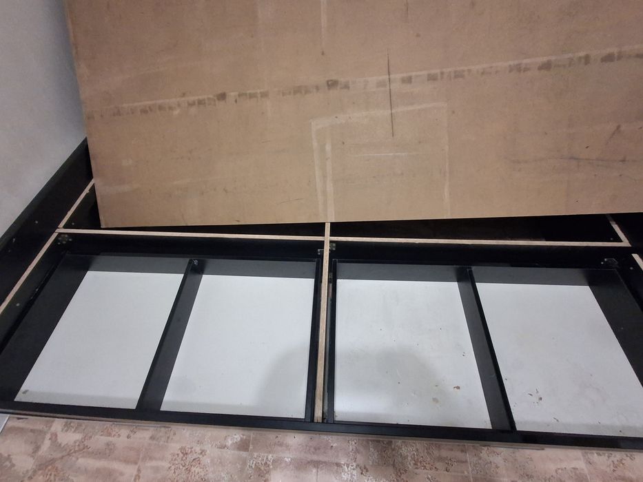 Продам кровать б/у