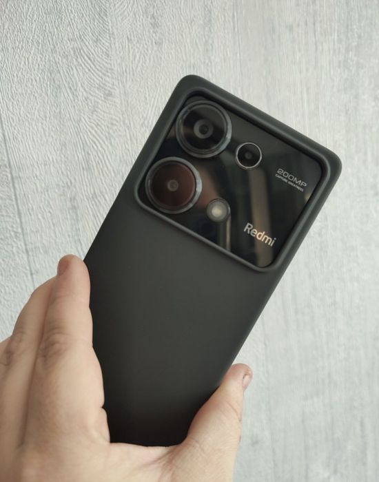 Redmi not 13 pro 12/512 2-шт