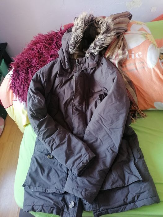 Vând geaca fâș bărbați
