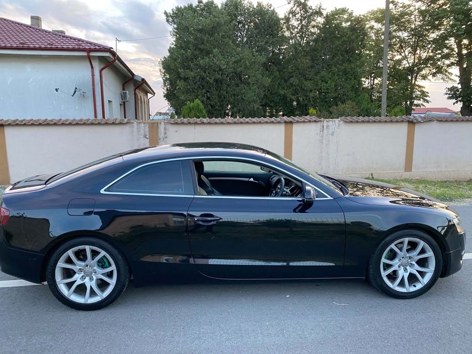 Jante audin5x112 r18 accept si schimburi r18 r19