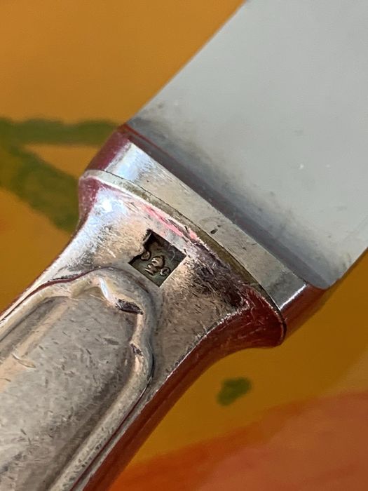 Комплект ножове Christofle