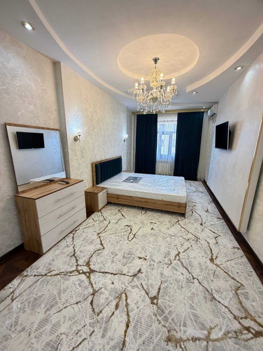 Реклама № 3538 Продаётся 3 х комнатная квартира