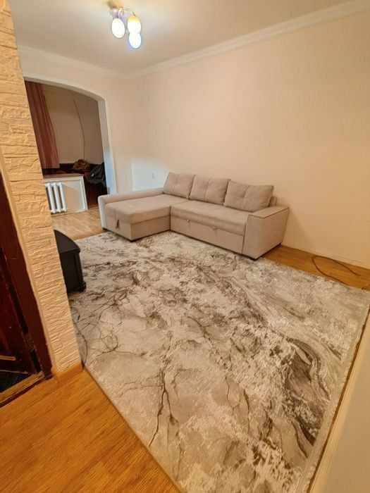 Аренда Сергели 2 2 комнатная квартира с ремонтом 60м² разделка