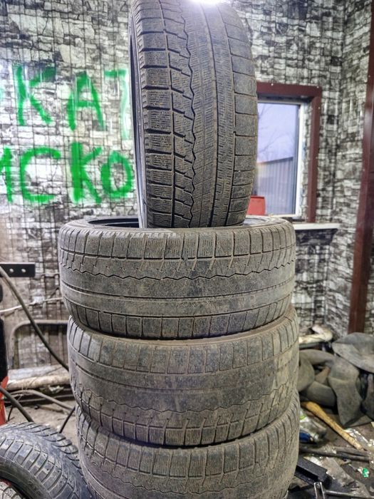 Комплект 245 45 r18