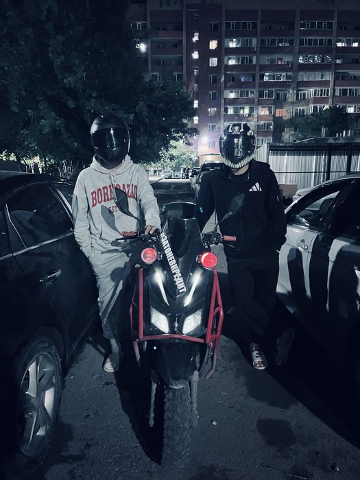 продам самурай 150 кб