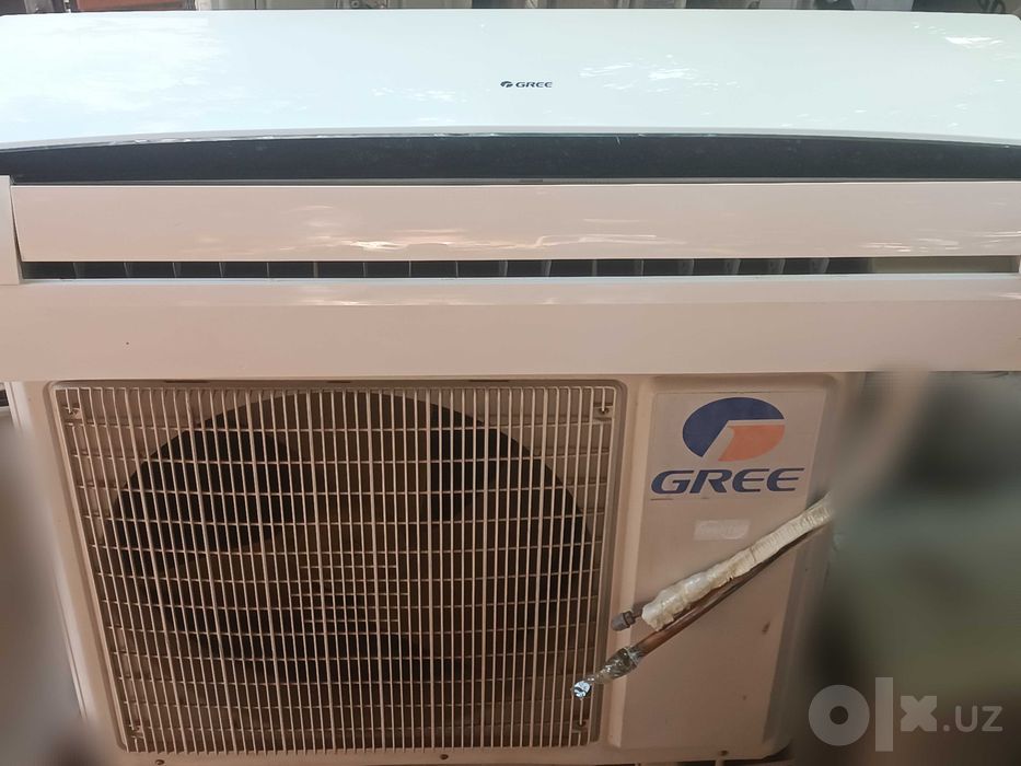 Кондиционер 24 inverter Gree