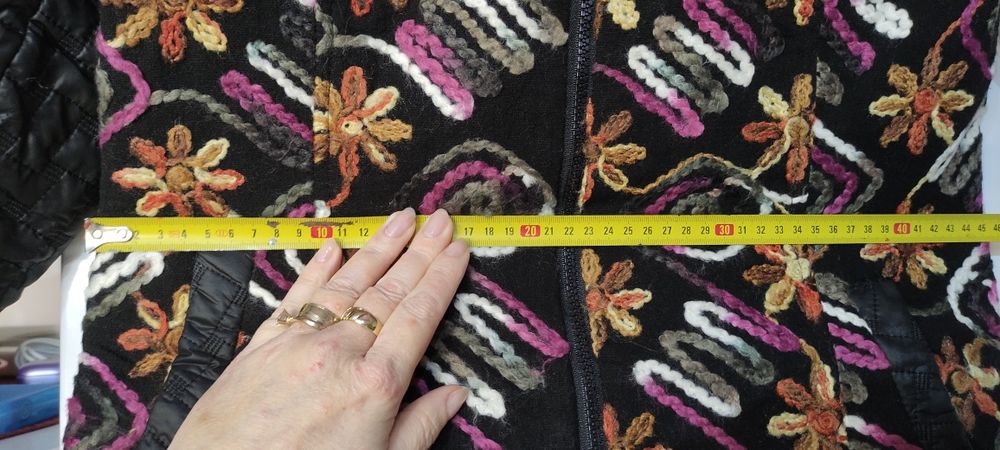 Palton/geaca de toamna nr 36-38