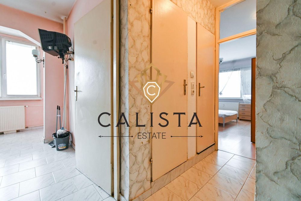 Тристаен апартамент под наем в ж.к. Сухата река, 2165053