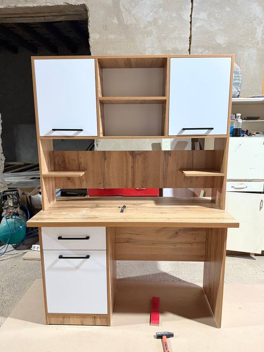 Парта сотлади йоки буйуртма кабул кламиз