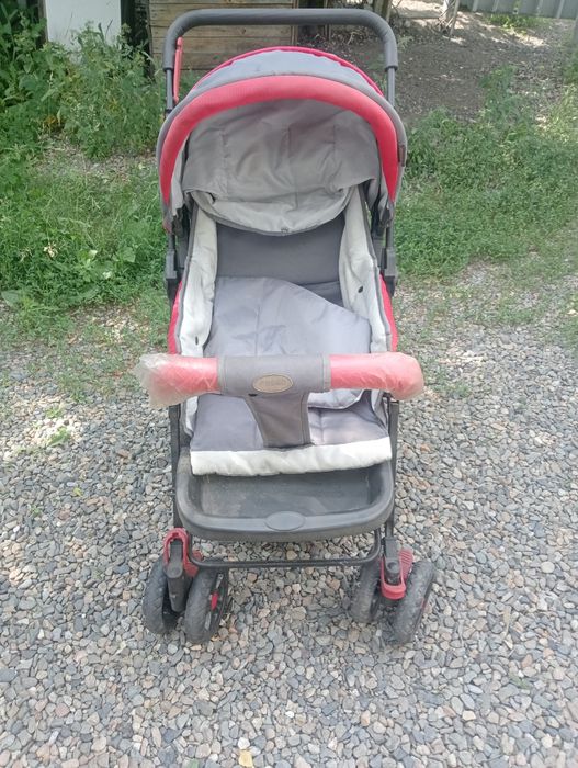 Продам коляску в хорошем состоянии