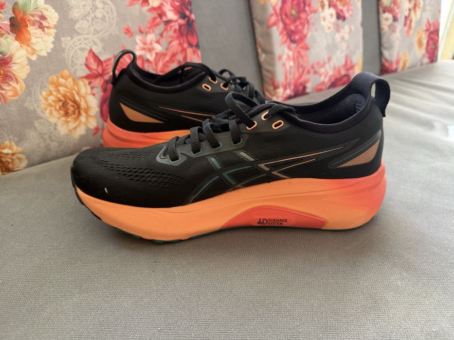 ASICS Gel-Kayano 31 PureGEL FF Blast+ -оригинални