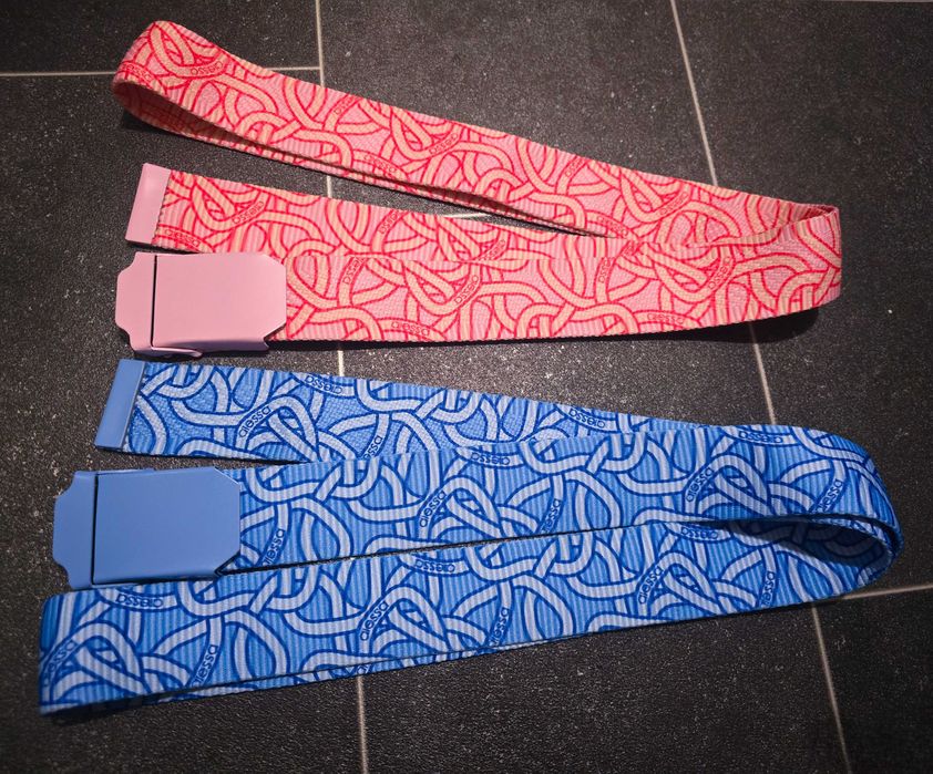 Alessa комплект колани