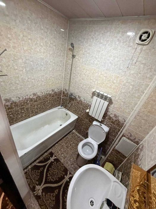 1 хоналик квартира 3 кават кирпиныйдом, шарк 1, аэропорт