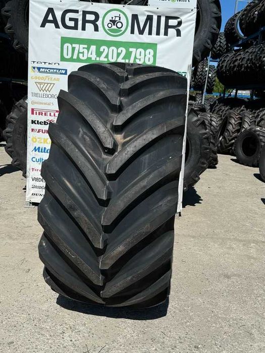 900/60R32 cu livrare rapida anvelope MICHELIN noi pentru CASE
