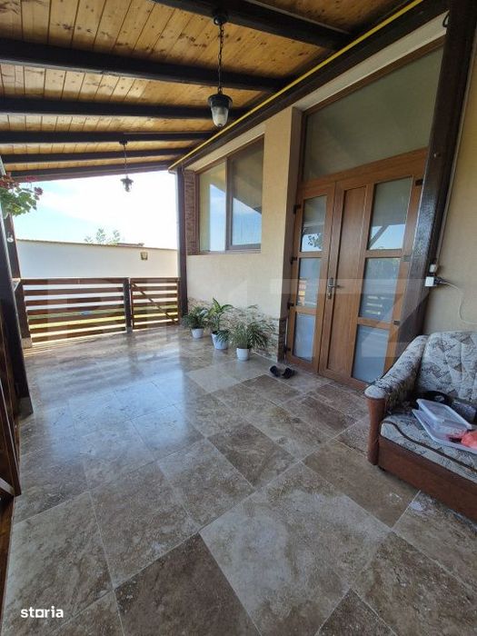 Casa de vanzare sau inchiriere, 7 camere, 315 mp, zona - Sisesti
