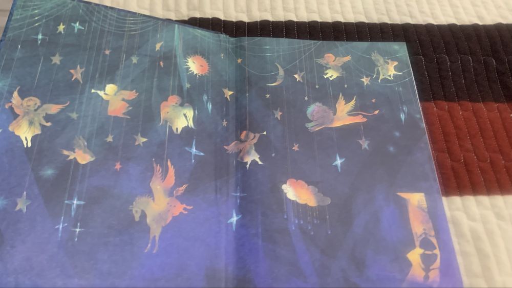 Книга Щелкунчик и мышиный король