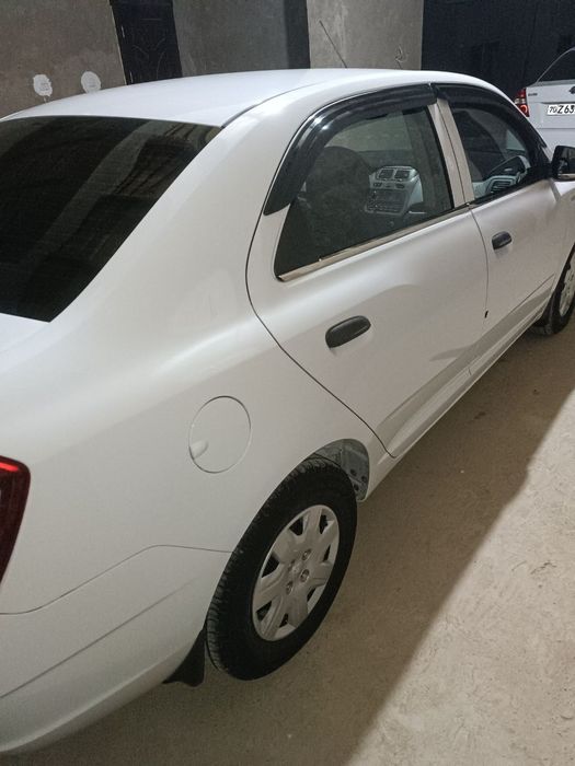 2020 Cobalt prabeg 18000