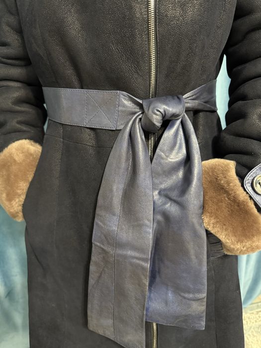 Дебленка женская