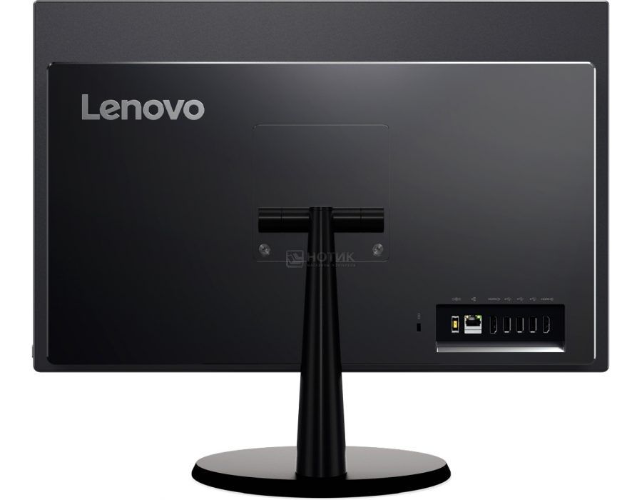 Продаётся Lenovo monoblok в идеальном состоянии