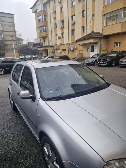 Volkswagen Golf 4 1.4