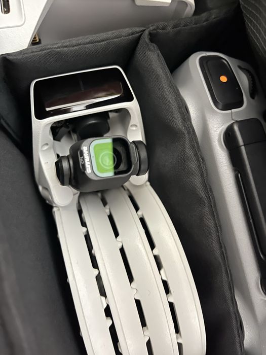 Drona DJI Flip Impecabilă