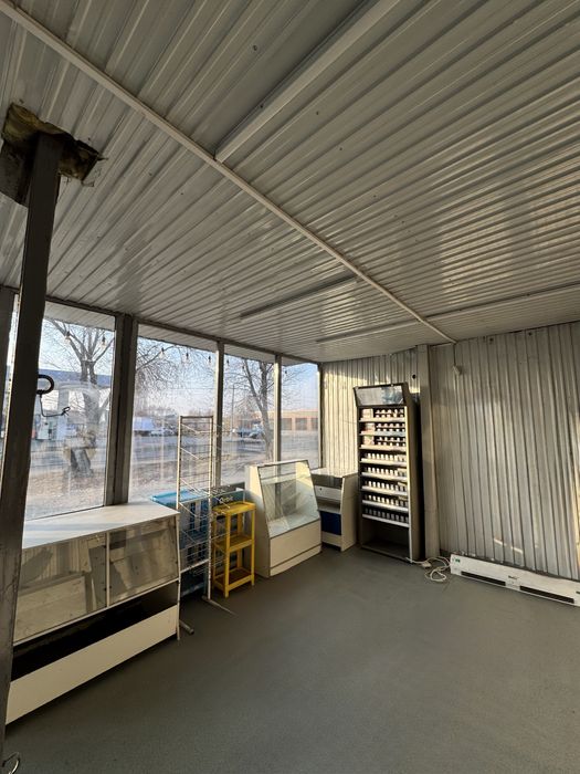 Коммерческий помещение сдается в аренду