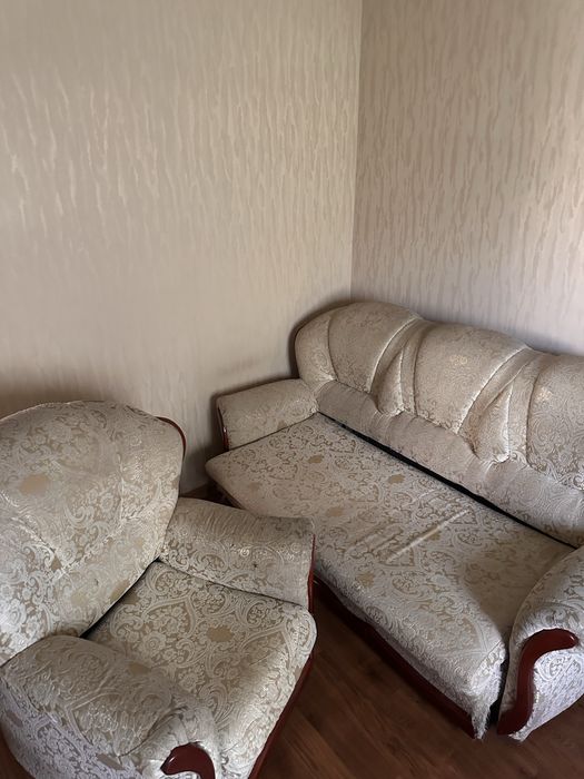 Продам мебель , диван,софа,кресло