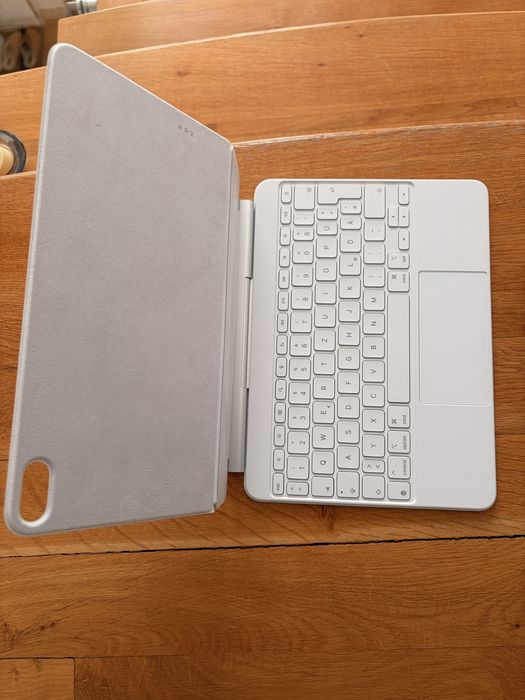 Apple Ipad Air 11 magic keyboard