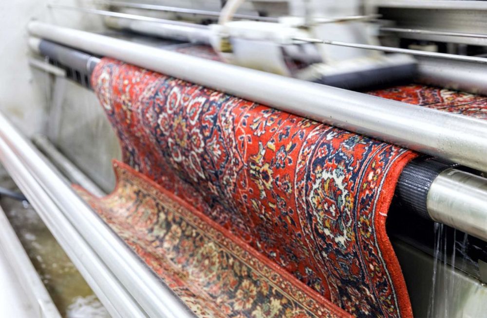 От 500 Астана чистка стирка мойка килем жуу ковер ковров