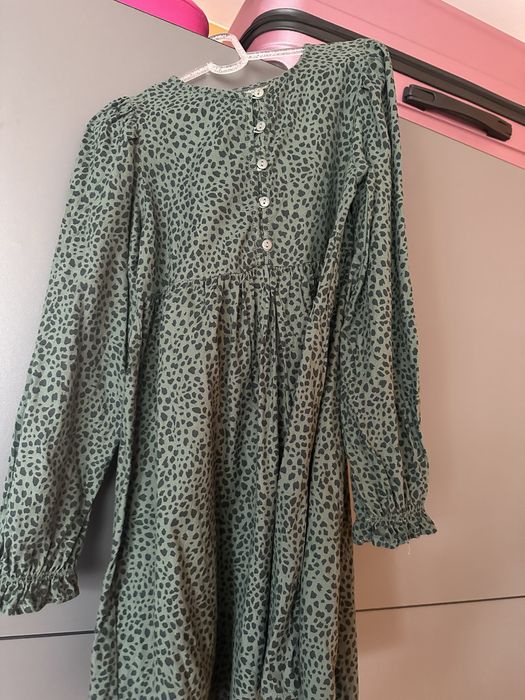 Детска рокля