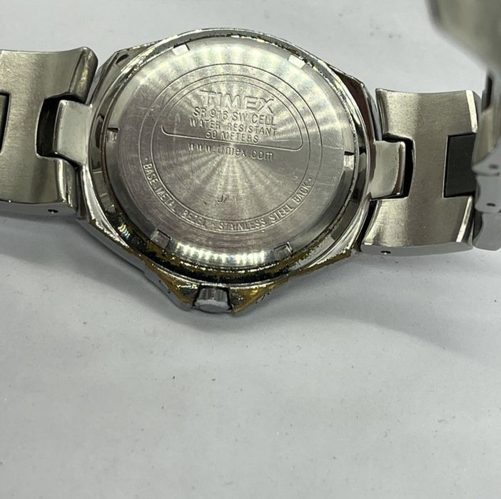 Timex  Automatic