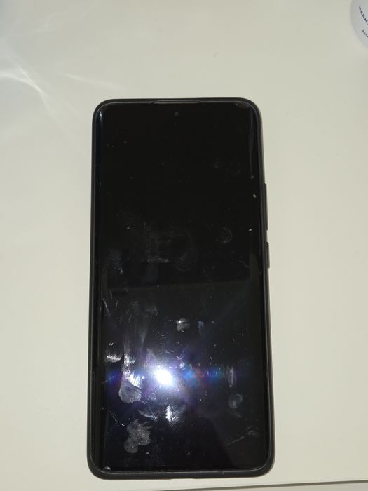 Telefonl Xiaomi Redmi Note 14 Pro+, 8GB RAM, 256GB, 5G, Midnight Black