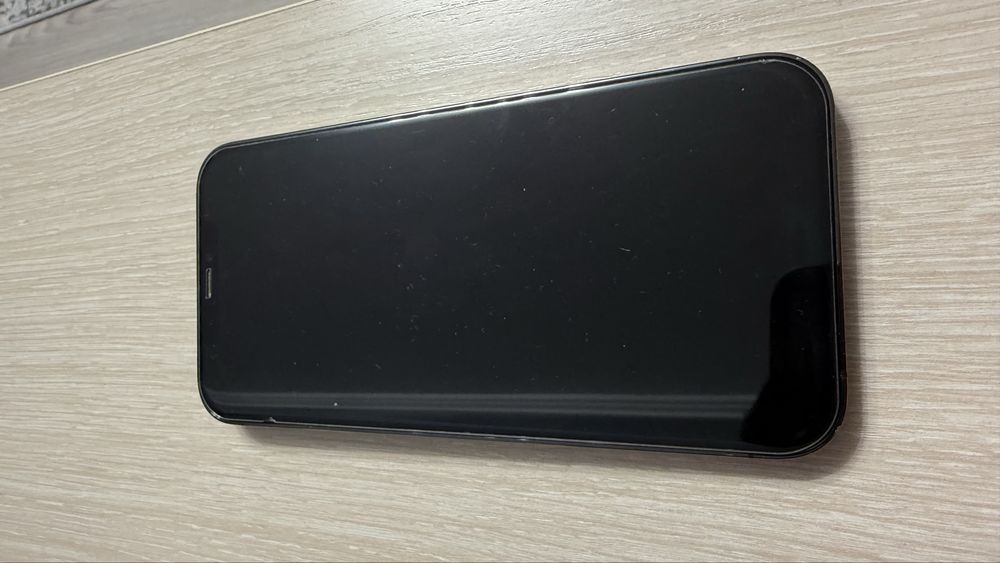 iPhone 12 Pro Max