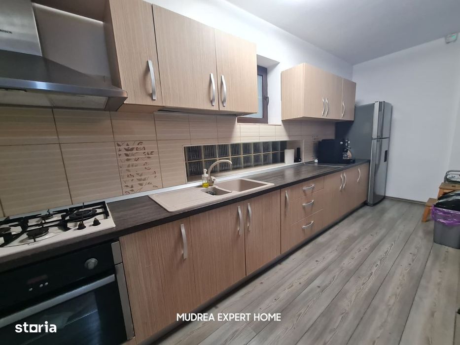 Nou | Casa Impecabila | 5 Camere | Otopeni Central DN1