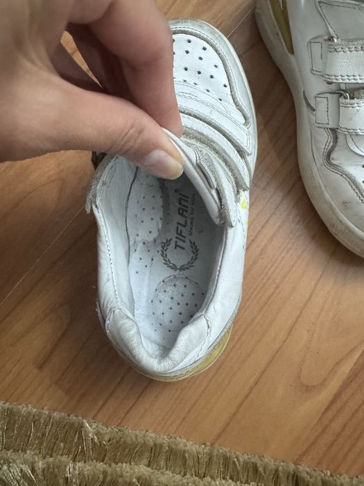 Детская обувь ортопедическая