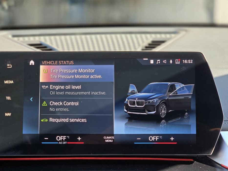 BMW X1xDrive 28i