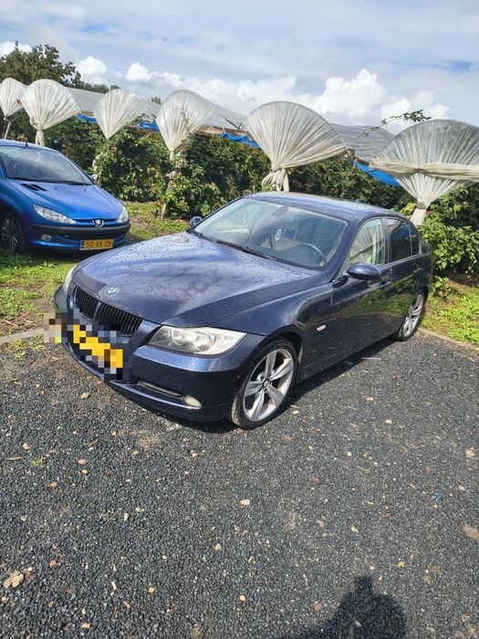 BMW 320i e90 an 2005