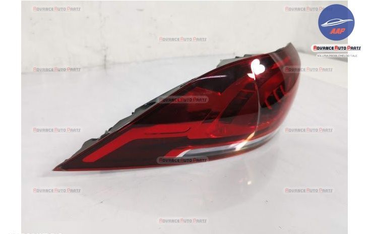 Стоп Ляв оригинален с LED Mercedes-Benz GLE-Class В167 [ , , , , , ] S