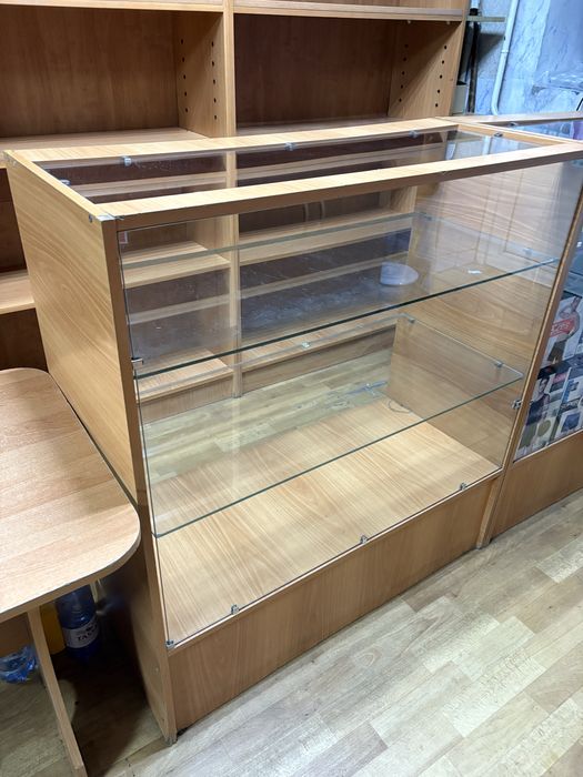 Продам прилавок 2 шт