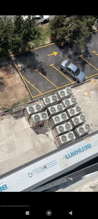 Чиллер : подбор , поставка, монтаж , обслуживание