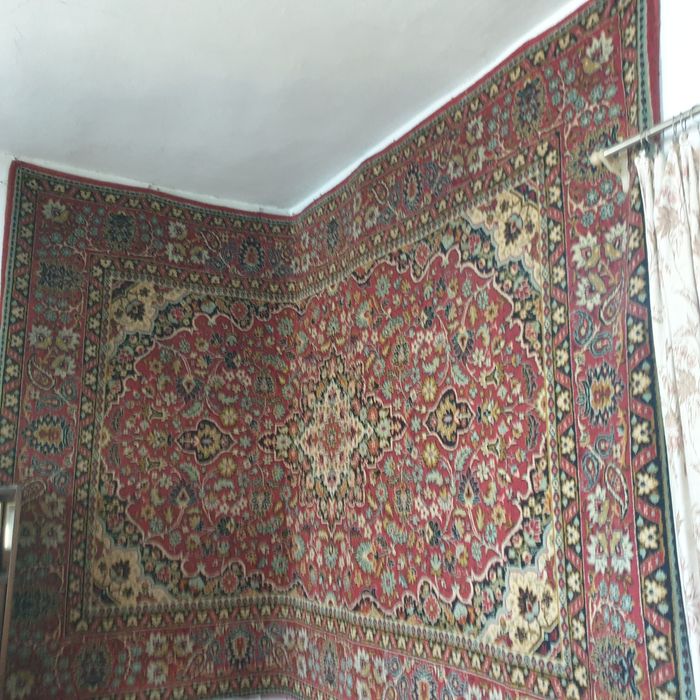 Продам натуральные советские ковры